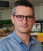 Benoît Canis, administrateur Norabio