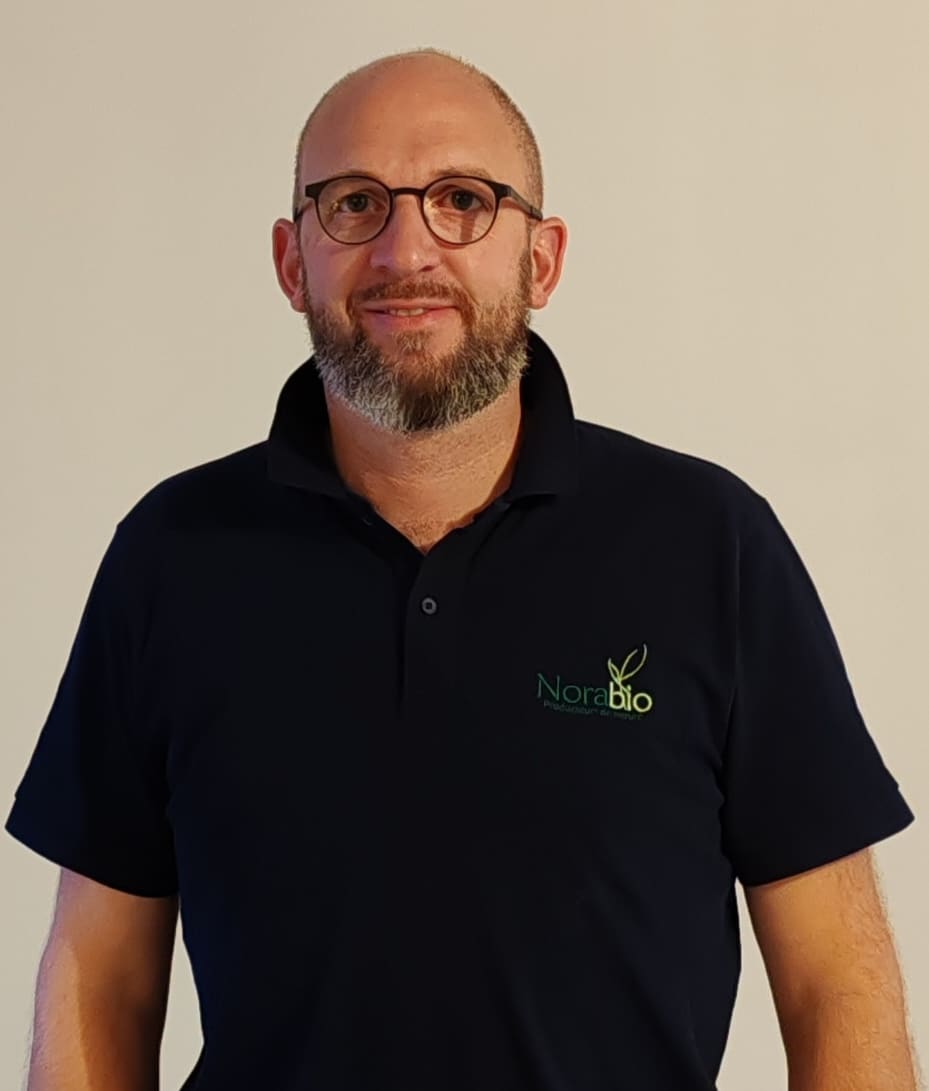 David Weksteen